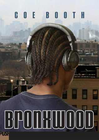 Bronxwood (Tyrell, #2)
