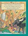 The Carabao-Turtle Race and Other Classic Philippine Animal Folk Tales (A Treasury of Philippine Folk Tales)