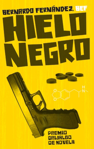 Hielo Negro