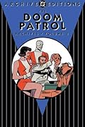 The Doom Patrol Archives, Vol. 2