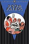 The Doom Patrol A...