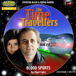 Blood Sports  (BBV Time Travellers)