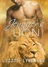 Jennifer's Lion by Lizzie Lynn Lee