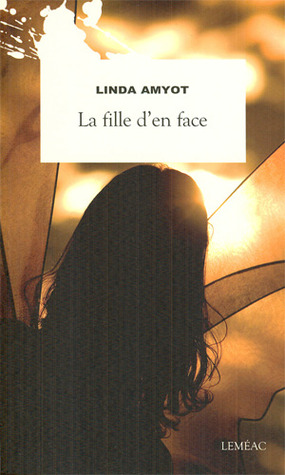 La fille d'en face (Paperback)