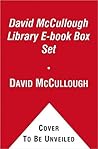 David McCullough ...
