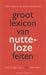 Groot lexicon van nutteloze...