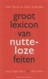 Groot lexicon van...