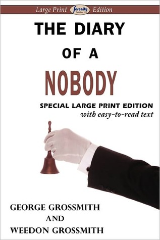 The Diary of a Nobody