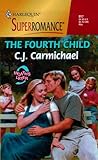 The Fourth Child by C.J. Carmichael