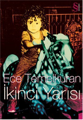 İkinci Yarısı (Paperback)