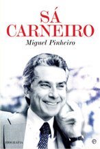 Sá Carneiro (Paperback)