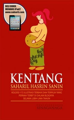 Kentang (Paperback)
