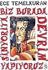 Biz Burada Devrim...