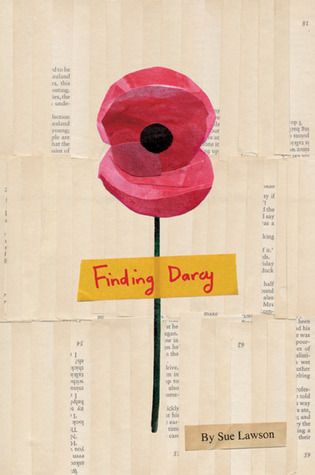 Finding Darcy