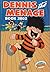 Dennis the Menace Book 2002