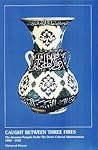 Caught between Three Fires: The Javanese Pangulu under the Dutch Colonial Administration 1882-1942 (Seri INIS, #37) Caught between Three Fires: The Javanese Pangulu under the Dutch Colonial Administration 1882-1942 (Seri INIS, #37)