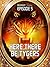Here There Be Tygers by Ray Bradbury