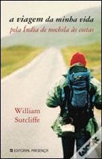 A Viagem da Minha Vida Pela Índia de Mochila às Costas