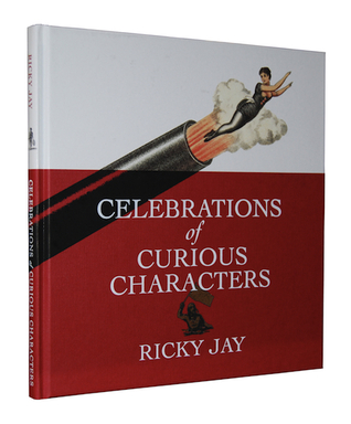 Celebrations of Curious Characters