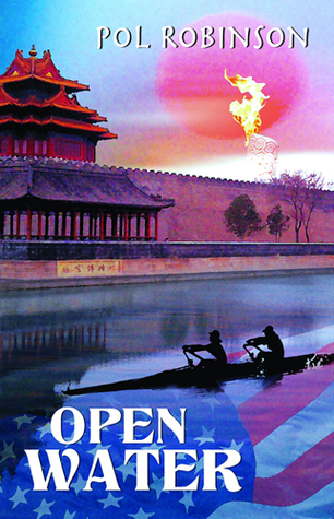 Open Water (Paperback)