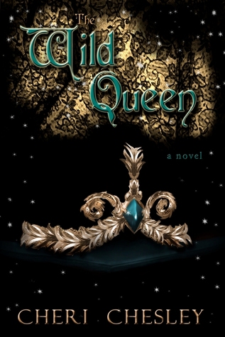 The Wild Queen (The Peasant Queen, #0.5)