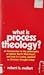 What is Process Theology?: An Introduction to the Philosophy of Alfred North Whitehead, and How it is Being Applied to Christian Thought Today
