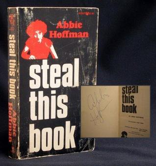 Steal This Book