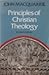 Principles of Christian Theology