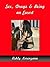 Sex, Drugs & Being an Escort