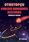 Evrenin Sonundaki Restoran by Douglas Adams