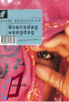 Woensdag weegdag (Paperback)