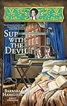 Sup with the Devil by Barbara Hamilton