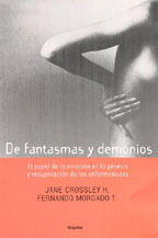 De fantasmas y demonios / Ghosts and Demons (Spanish Edition)