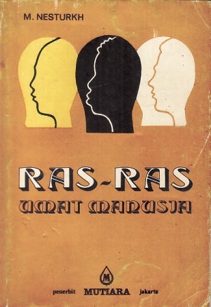 Ras-ras Umat Manusia (Paperback)