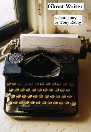 Ghost Writer (Nook)
