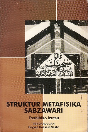Struktur Metafisika Sabzawari