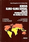 Krisis Ilmu-ilmu ...