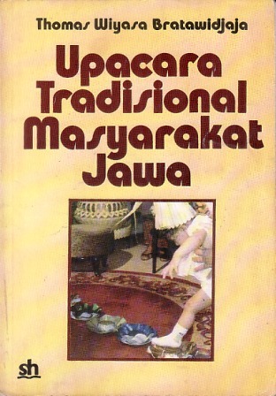 Upacara Tradisional Masyarakat Jawa (Paperback)