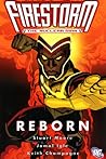 Firestorm, the Nuclear Man: Reborn