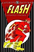 The Flash Archives, Vol. 1