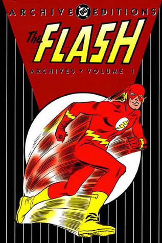 The Flash Archives, Vol. 1