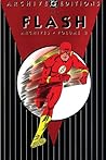 The Flash Archives, Vol. 2