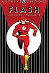 The Flash Archives, Vol. 3
