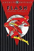 The Flash Archives, Vol. 4