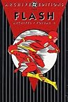 The Flash Archives, Vol. 4