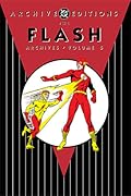 The Flash Archives, Vol. 5