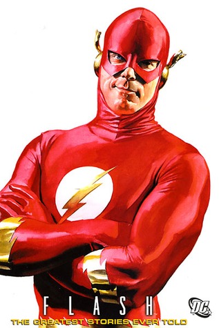 The Flash: The Greatest Stories Ever Told