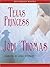 Texas Princess (Whispering Mountain, #2)