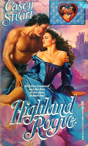 Highland Rogue (Paperback)