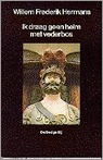 Ik draag geen helm met vederbos (Paperback)